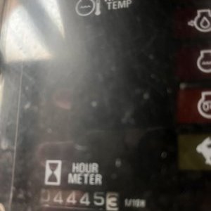 foto 1.5t minibagr Takeuchi TB016